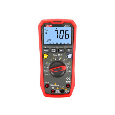 Multimeter UNI-T UT161B